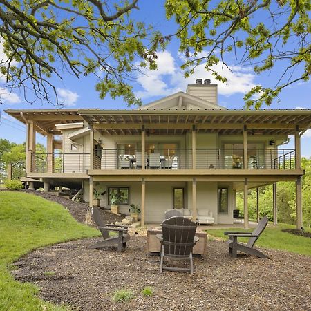 Willow - 99 Ridge Lane Branson Bagian luar foto
