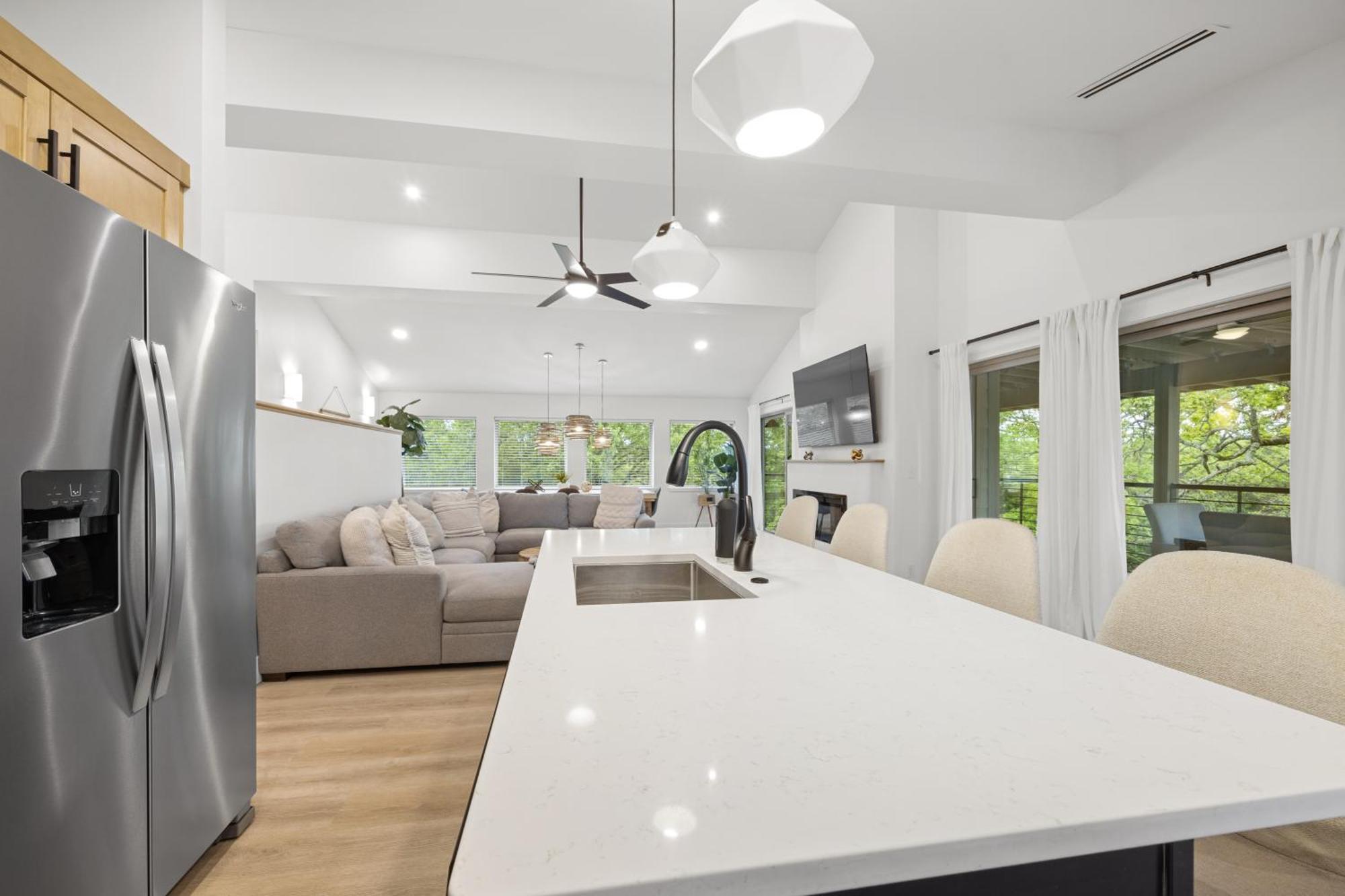 Willow - 99 Ridge Lane Branson Bagian luar foto