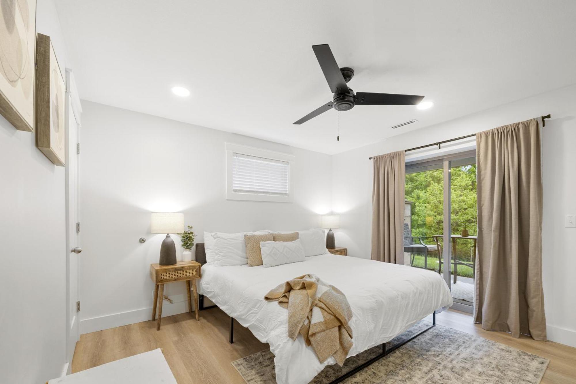 Willow - 99 Ridge Lane Branson Bagian luar foto